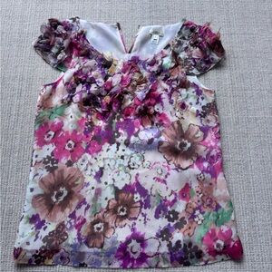 J Crew Blouse